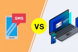 SMS vs Email Marketing