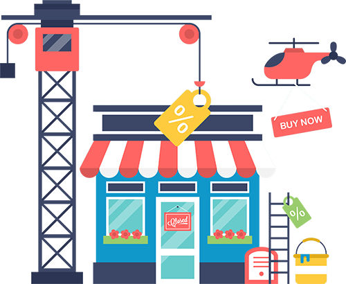 E-Commerce Web Design Malaysia