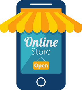 E-Commerce Web Design Malaysia